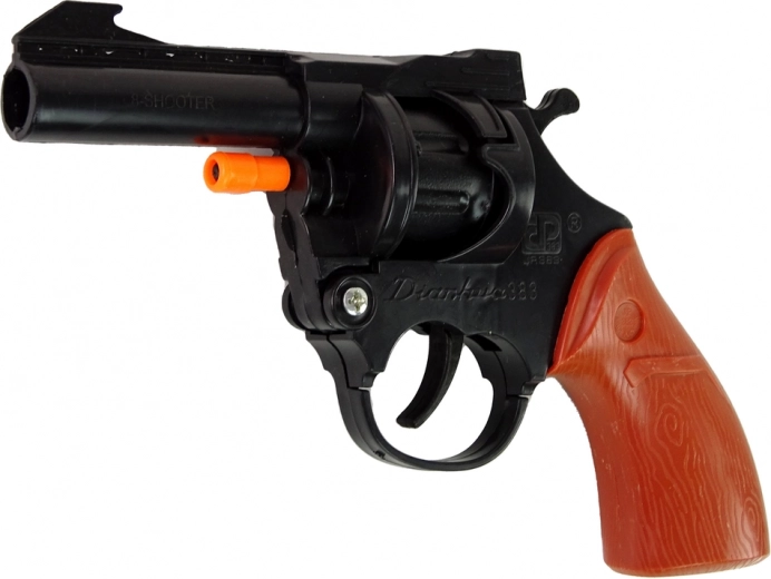 Realistický vzhled a pohodlný úchop