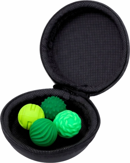 Étui compact et portable