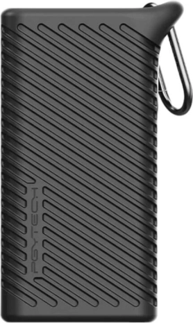 PGYTECH CreateMate CFE-A/SD Memory Card Reader (Black)