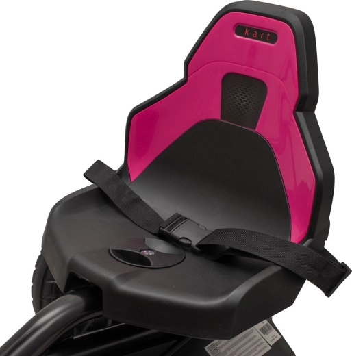 Pohodlné nastavitelné sedadlo