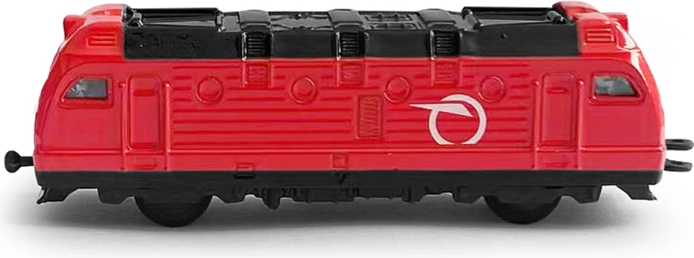 Prosta vožnja za gladko igro