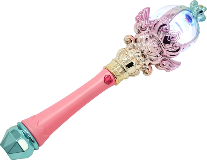 Allegre melodie e suoni magici