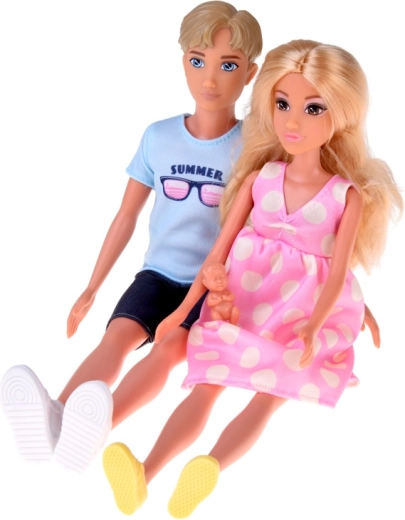 Gibljivi udi za realistično igro