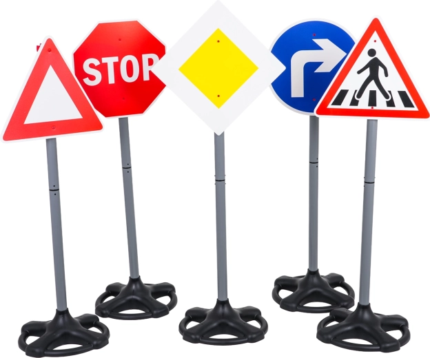 Stable and safe design