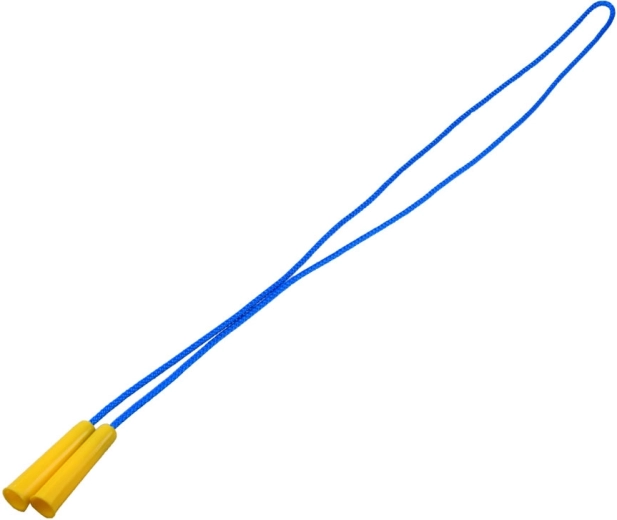 Lightweight plastic handles for a secure grip