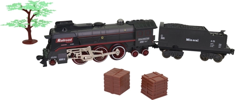 Light and sound effects