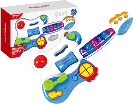 Huanger Interactive Musical Guitar
