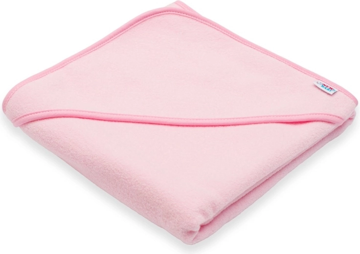 Zachte badstof met hoge absorptie