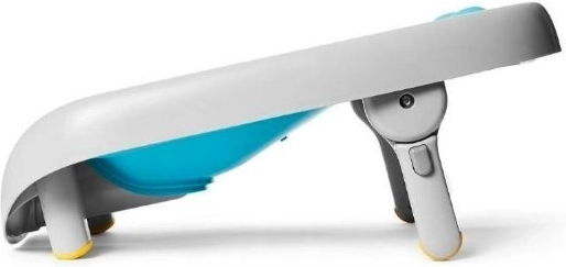 Dvě polohy sklonu pro pohodlí novorozence