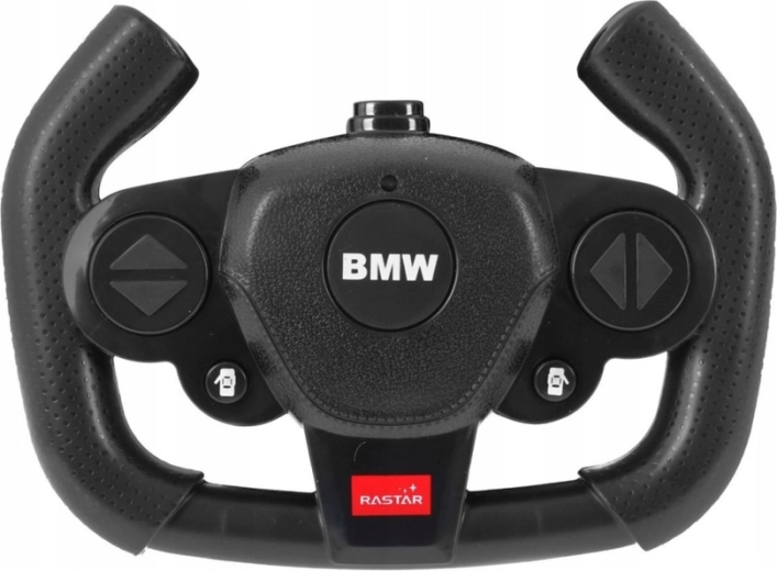 Telecomando intuitivo