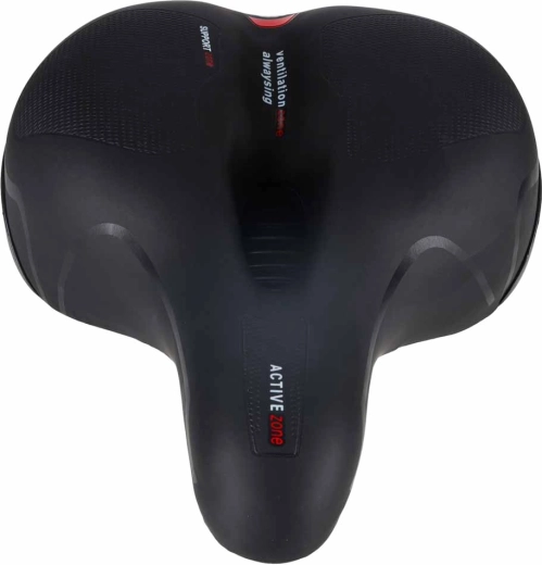 Confort anatomique et ventilation