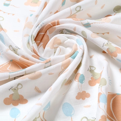 Ekstra bløde og åndbare