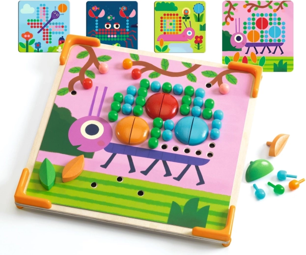 Schede illustrate per un inizio facile