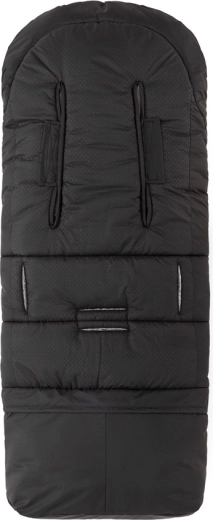 Universal stroller compatibility