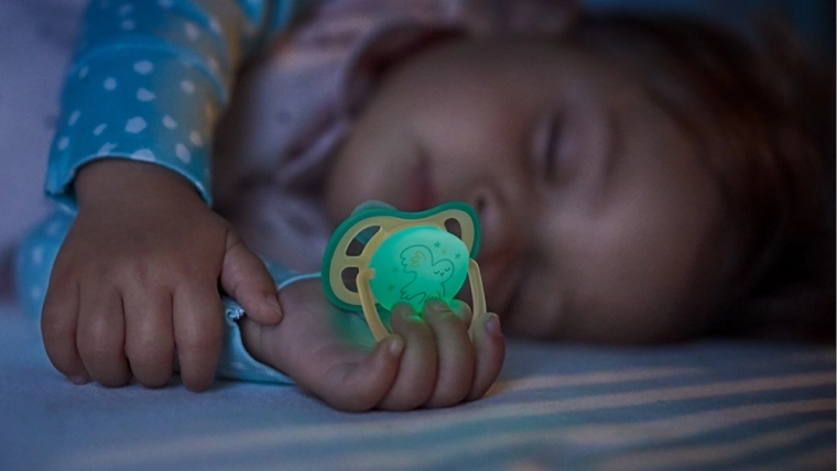 Repérage facile dans le noir