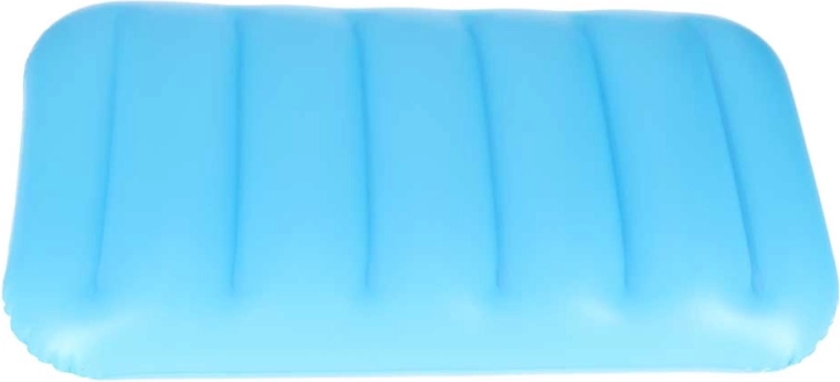 Confort maximal avec oreiller gonflable