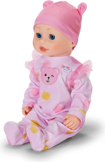 Adorable outfit with a teddy bear