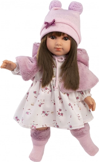 Llorens Sara realistyczna lalka 35 cm