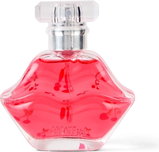 Light and fresh cherry fragrance