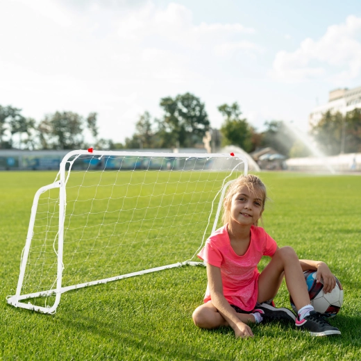 Montage facile et ancrage sécurisé