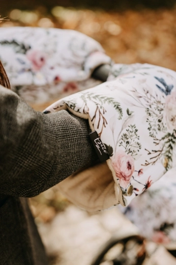 Větru a voděodolné provedení