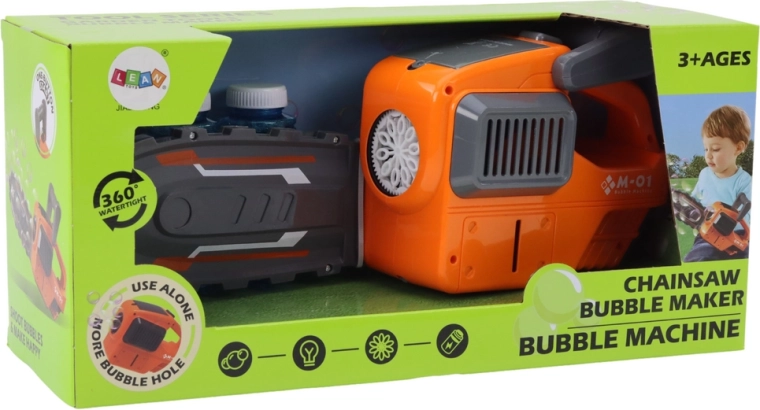 Dětsky bezpečné provedení