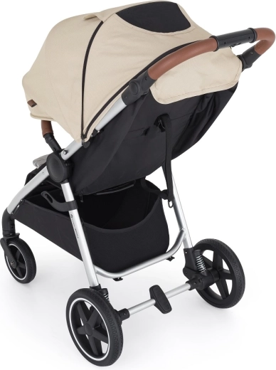 Stabiele rit zonder lekke band