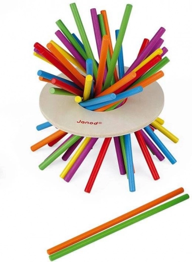 Kvalitní dřevěné provedení