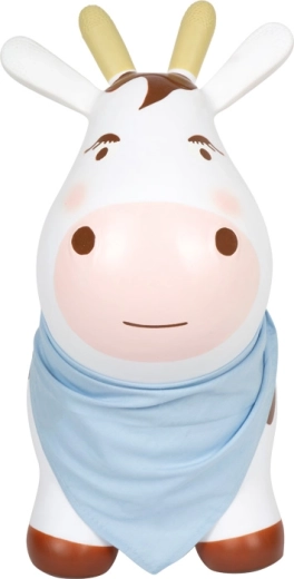 Biztonságos fogás a megragadható füleknek köszönhetően