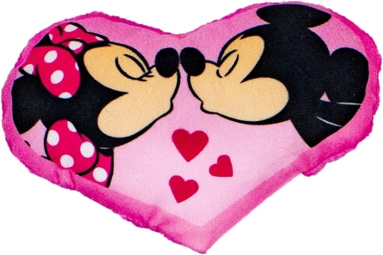 6 playful MINNIE designs