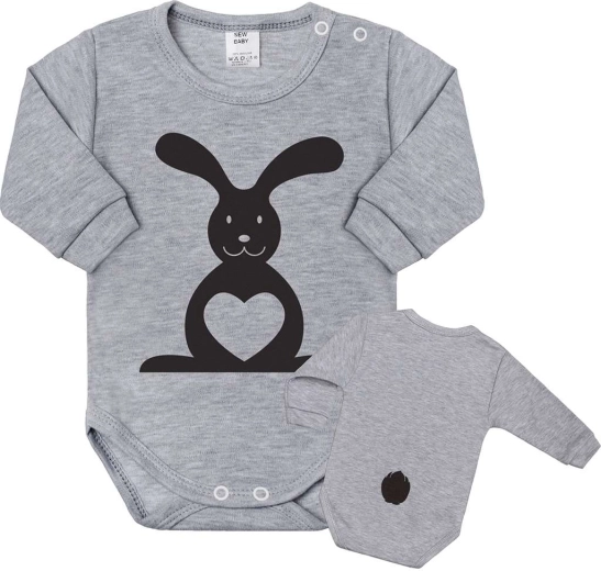 Eenvoudig aan te kleden en verschonen