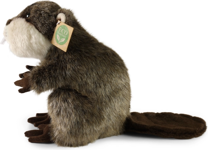 Miljøvenlig og sikker fra fødslen