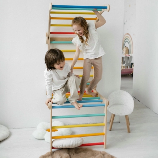 Quality birch plywood with high load capacity