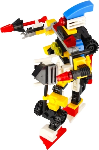 Moving parts and action accessories