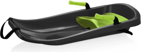 Luge Tron Mystic verte