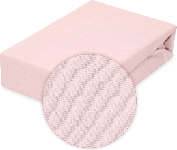 Jersey doux pour peau sensible