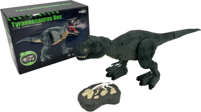 RC Hodajući Tirannosaurus Rex