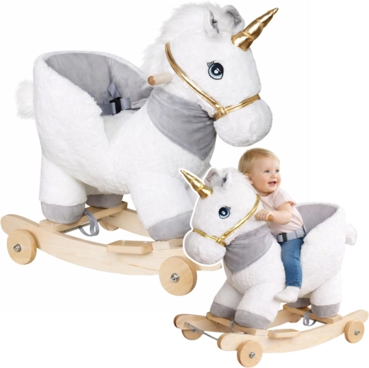 Assise moelleuse avec dossier et ceinture de sécurité