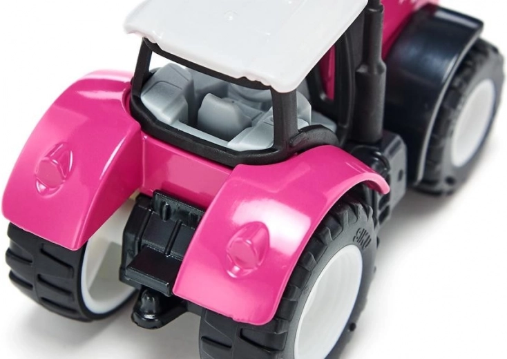 Pogumovaná kola pro plynulou jízdu