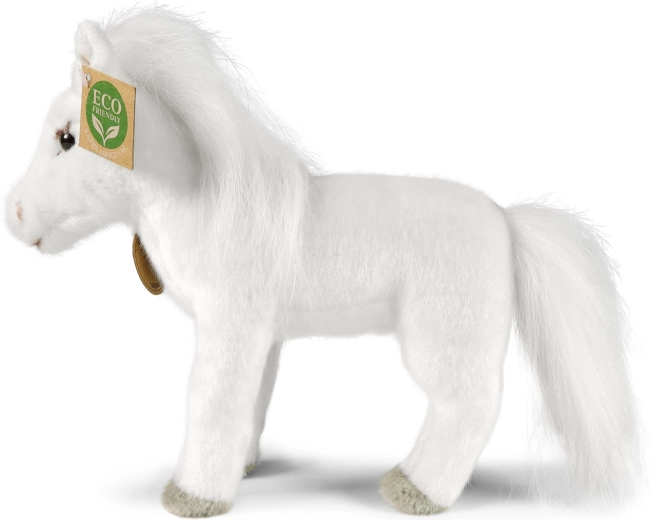 Realistiske detaljer og blød pels