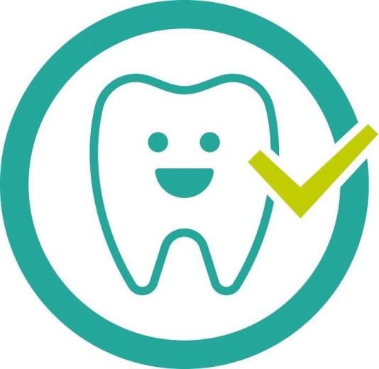 Doux pour les dents des enfants