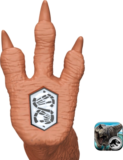 DNS-kód AR kalandokhoz