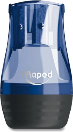 Temperamatite Maped Tonic Metal blu