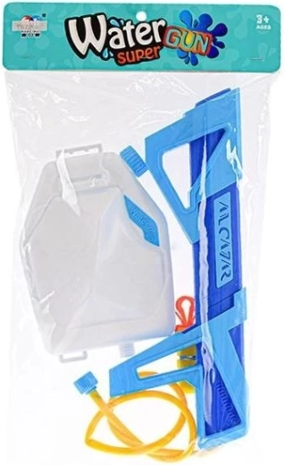 Maggiore autonomia grazie al serbatoio esterno