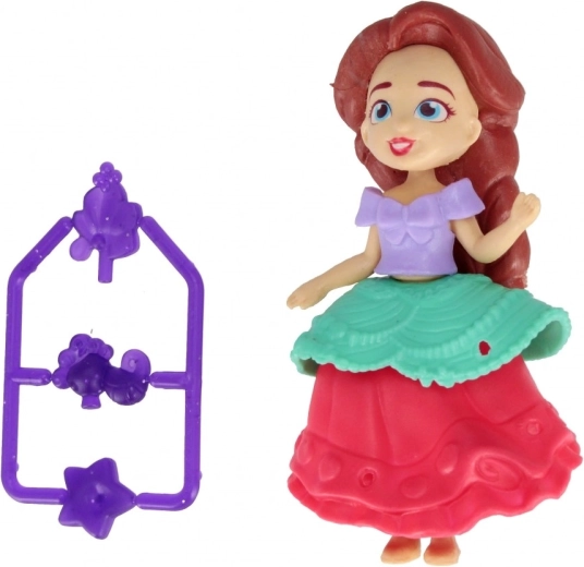 Tre varianti fiabesche