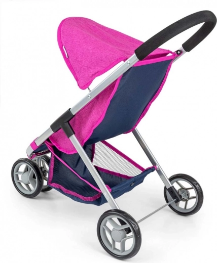 Lehký, odolný a snadno udržovatelný