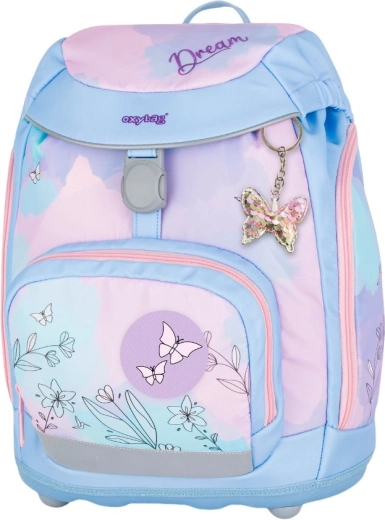 Smart layout and quick closure