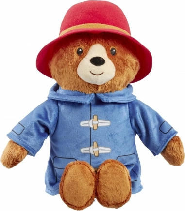 Govoreći plišani medo PADDINGTON – mekani interaktivni prijatelj