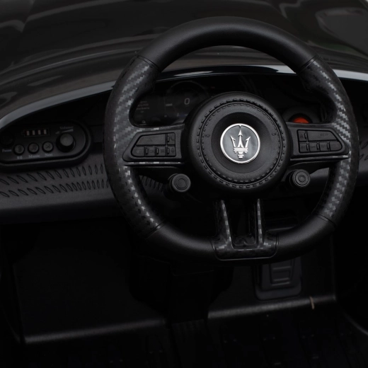 Udobnost i zabava: EVA kotači, eko koža i Bluetooth