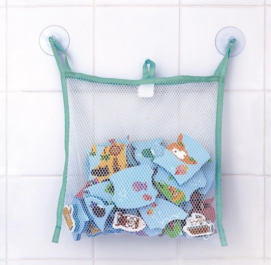 Snadné ukládání a organizace